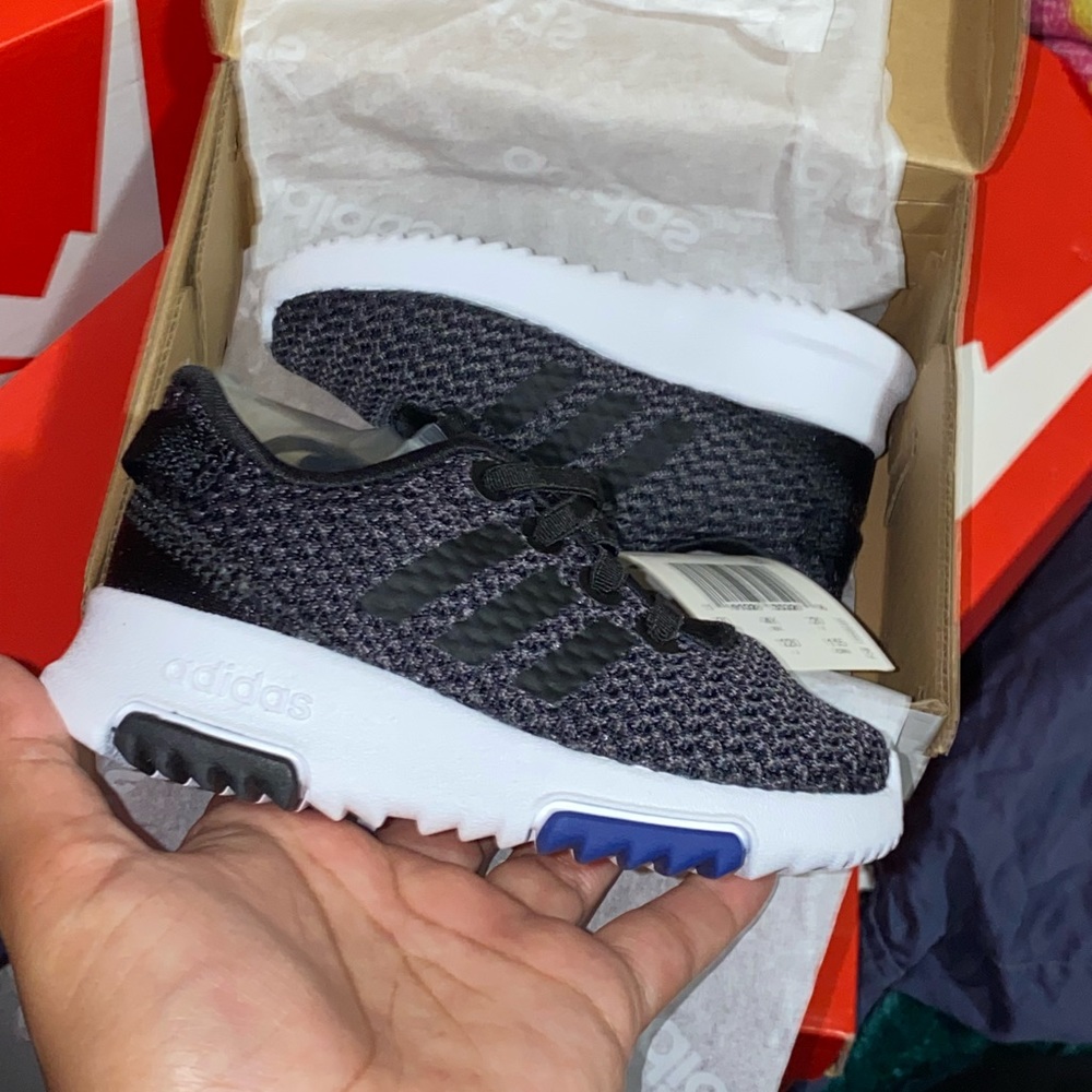 Adidas Racer TR Shoe Size 5k
